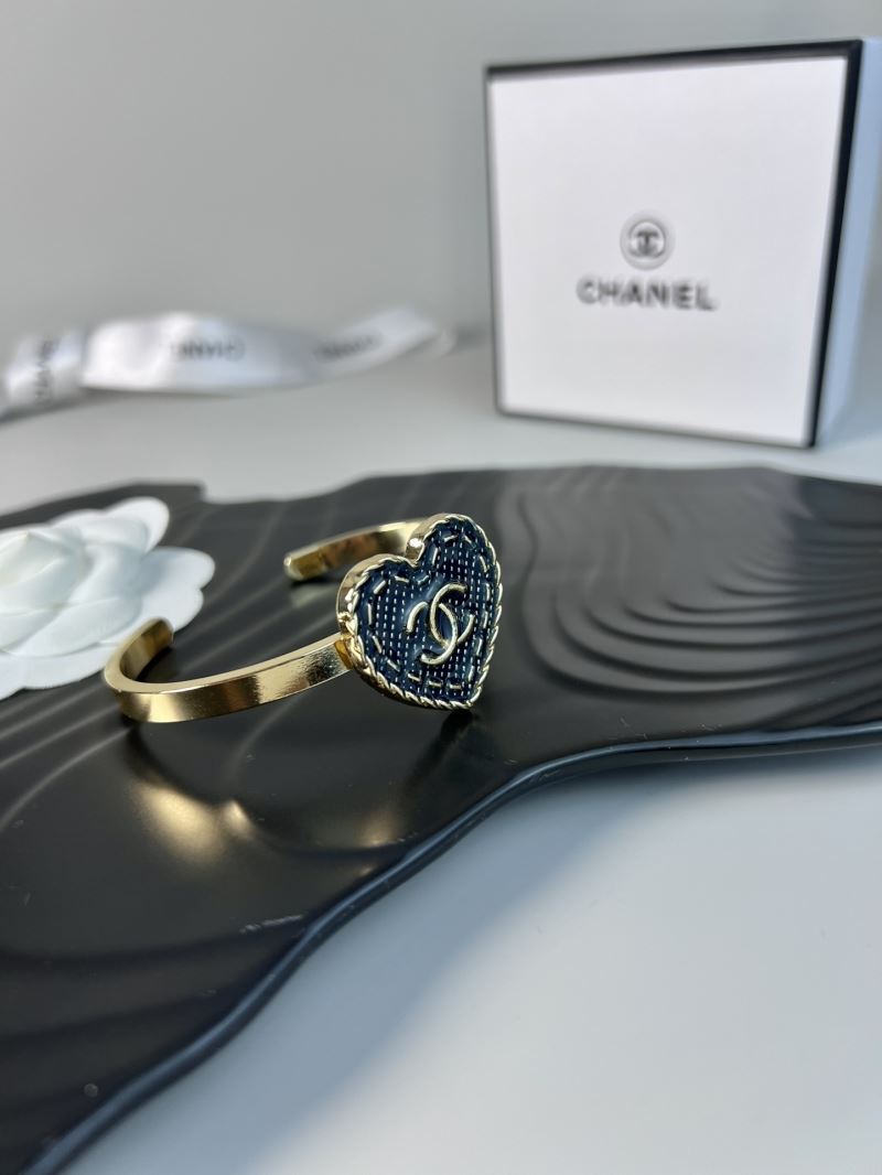 Chanel Bracelets